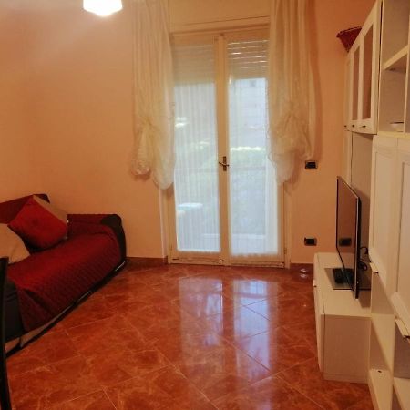 Il Gioiello Nel Parco - Sanremo Apartments Kültér fotó