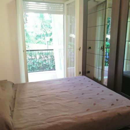 Il Gioiello Nel Parco - Sanremo Apartments Kültér fotó