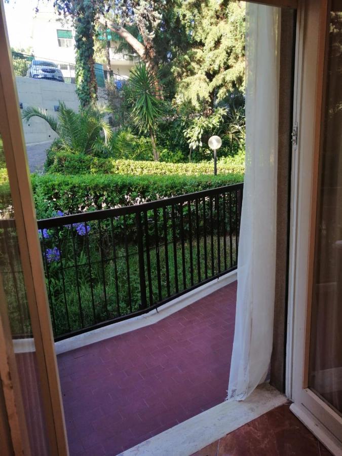 Il Gioiello Nel Parco - Sanremo Apartments Kültér fotó