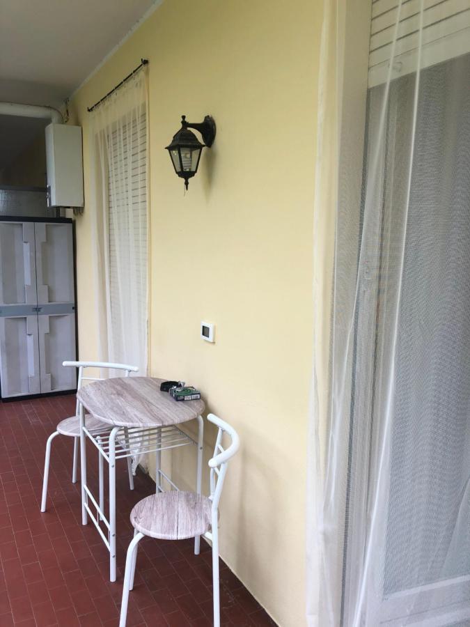 Il Gioiello Nel Parco - Sanremo Apartments Kültér fotó